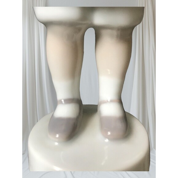 Bing & Grondahl B&G Boy Holding Puppy Figurine 6.75" #1747 Denmark Vintage - Picture 8 of 10